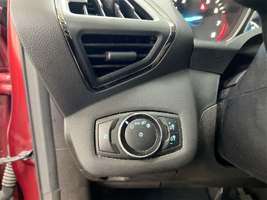 used 2014 Ford Escape car, priced at $6,900