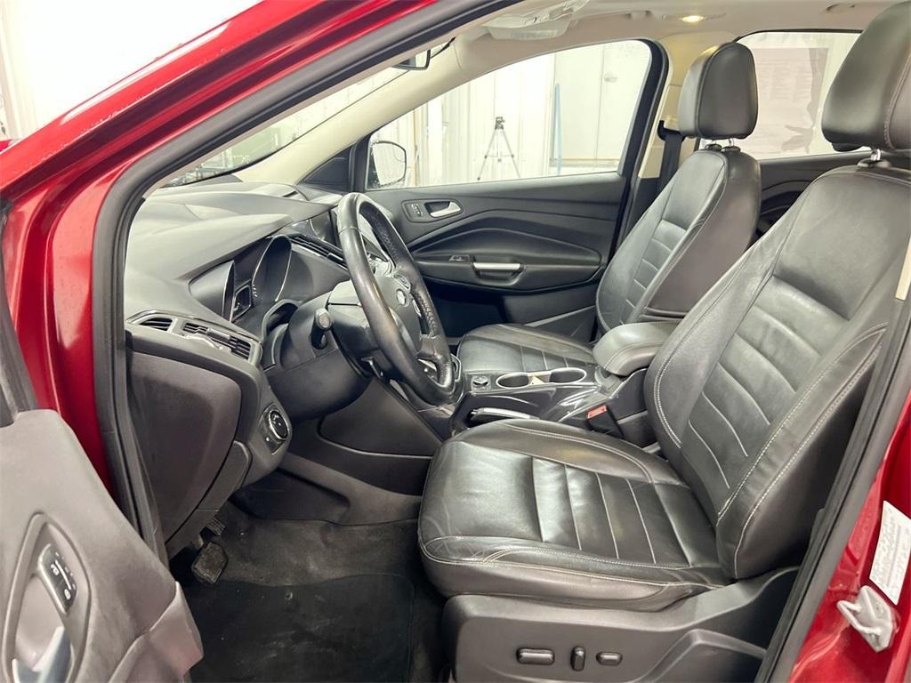 used 2014 Ford Escape car, priced at $6,900