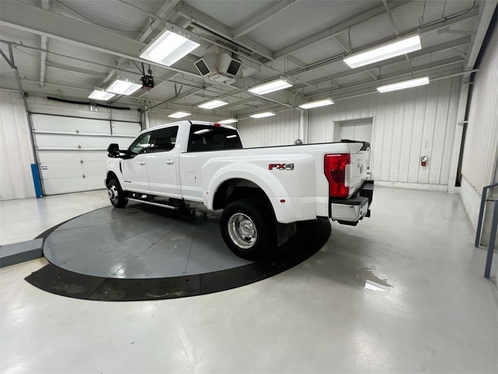 used 2018 Ford F-350 car, priced at $42,900