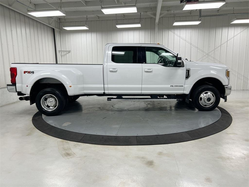 used 2018 Ford F-350 car, priced at $42,900