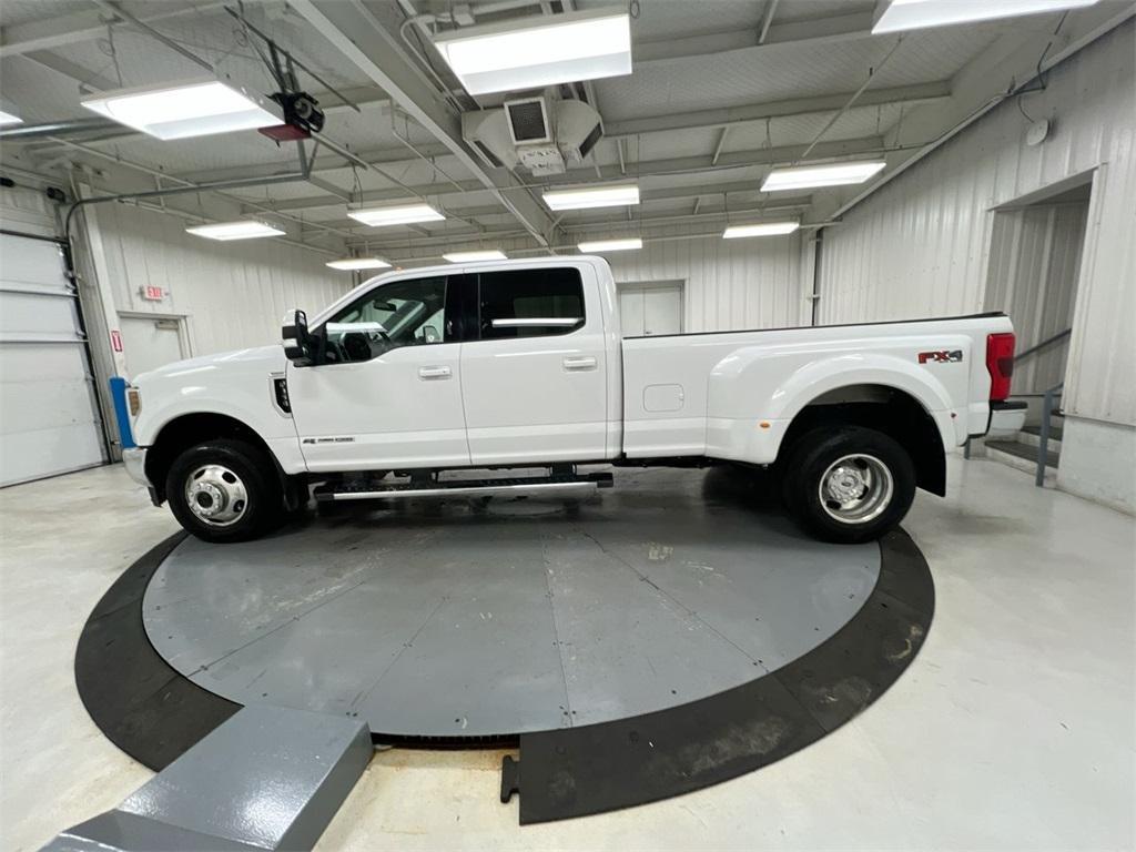 used 2018 Ford F-350 car, priced at $42,900