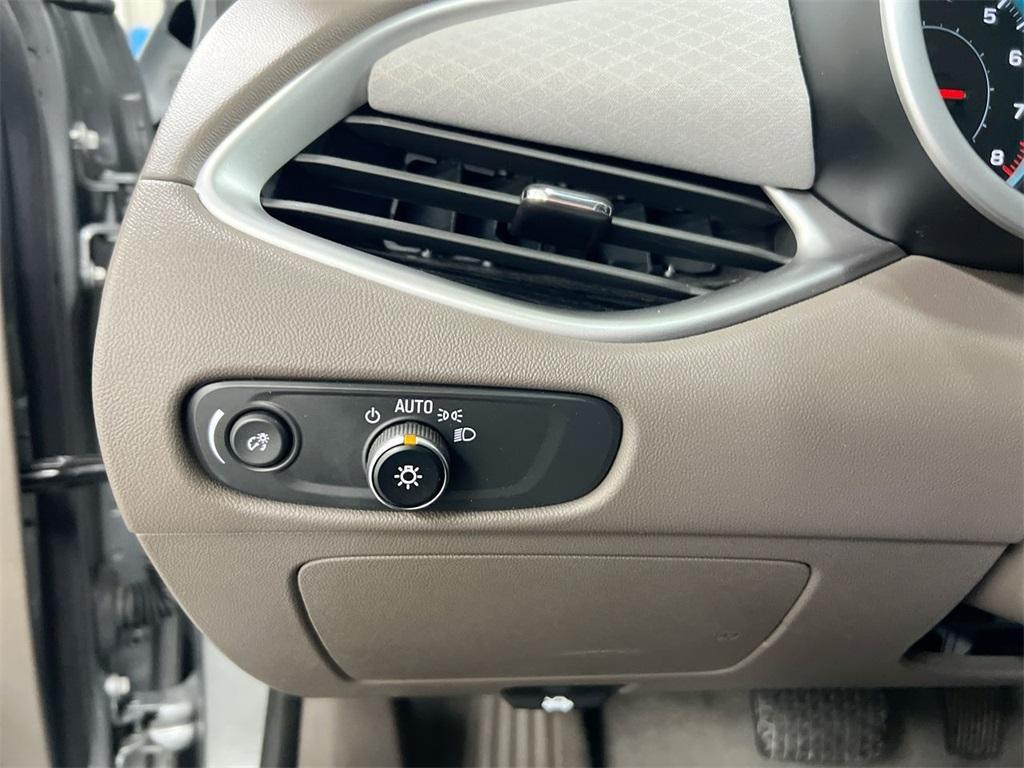 used 2023 Chevrolet Malibu car, priced at $16,787