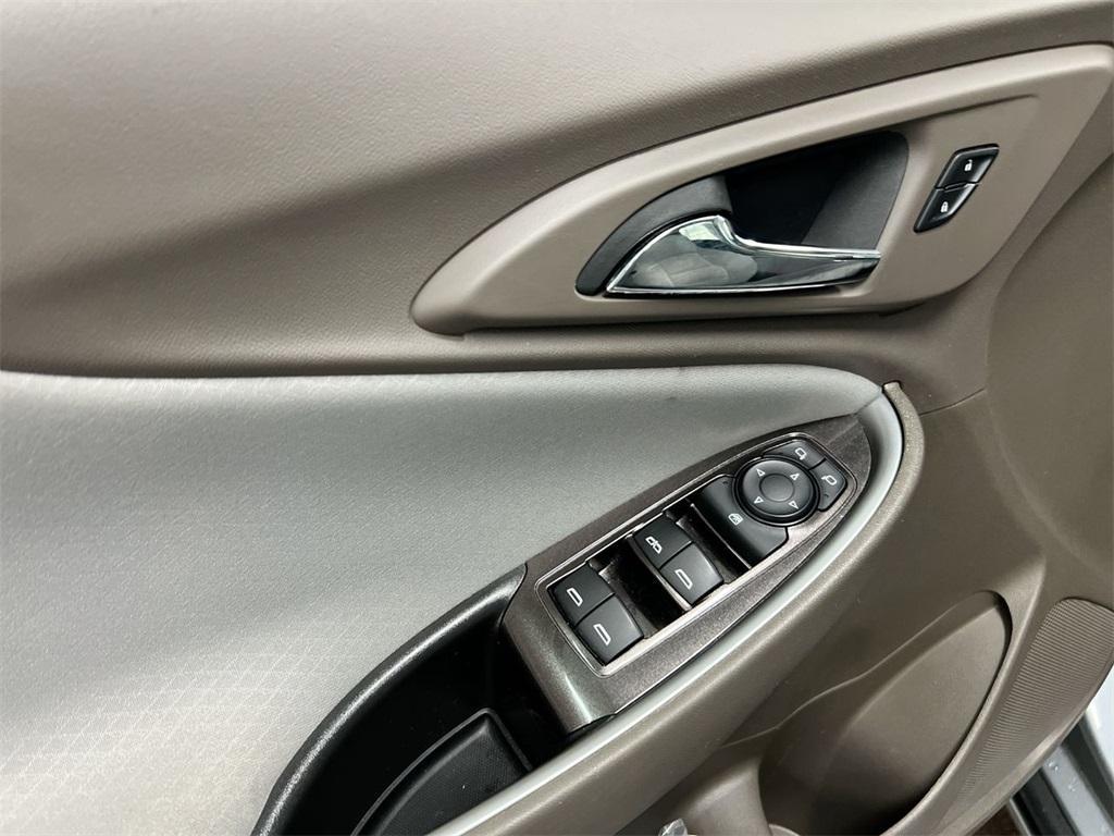 used 2023 Chevrolet Malibu car, priced at $16,787