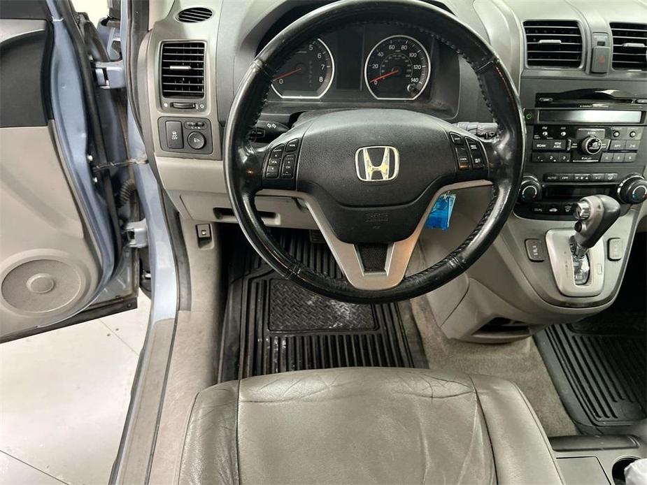 used 2010 Honda CR-V car, priced at $7,500