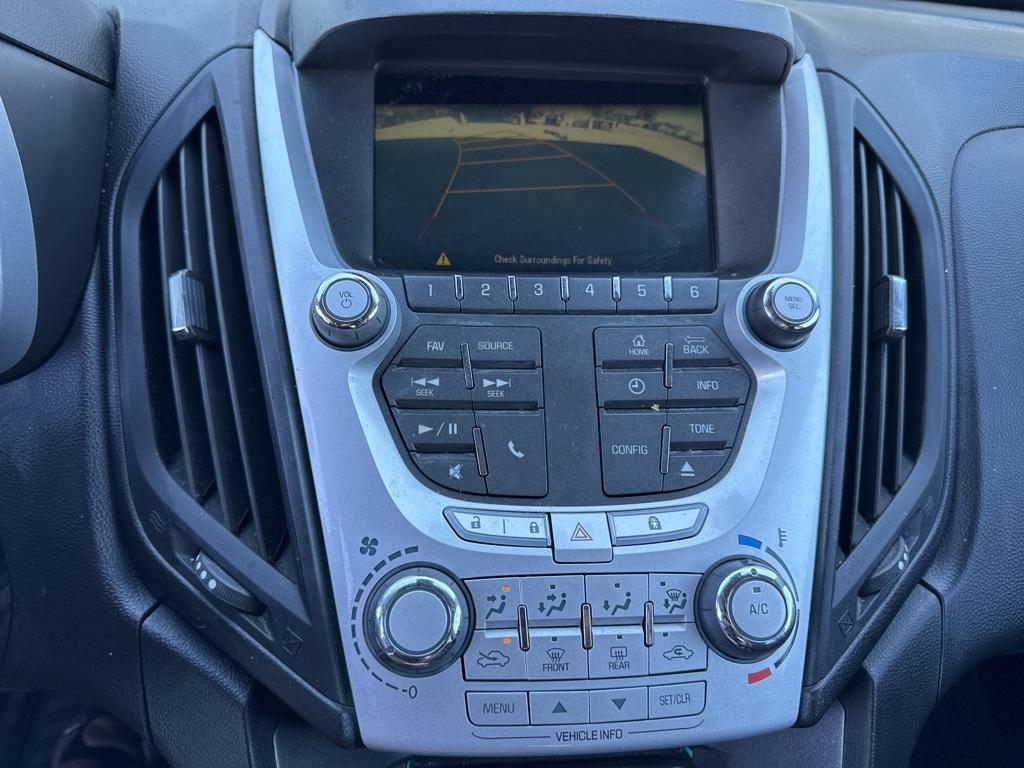 used 2015 Chevrolet Equinox car, priced at $5,500