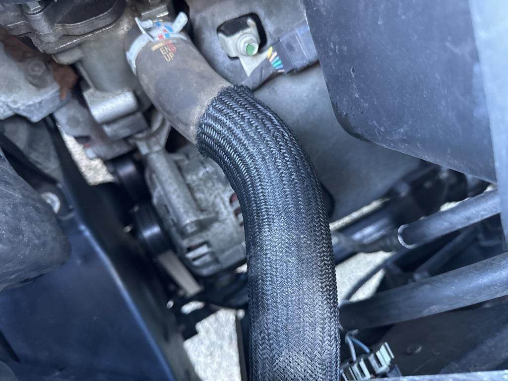 used 2015 Chevrolet Equinox car, priced at $5,500