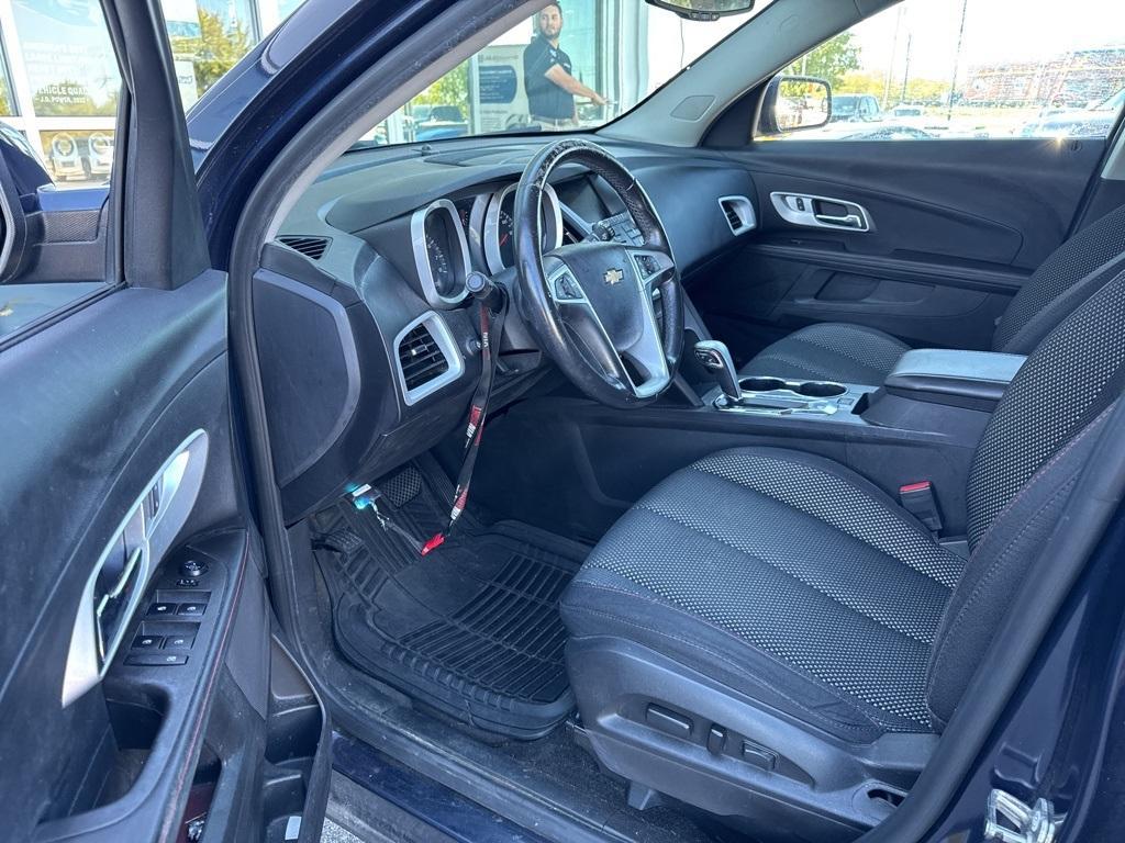 used 2015 Chevrolet Equinox car, priced at $5,500
