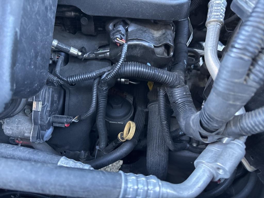 used 2015 Chevrolet Equinox car, priced at $5,500