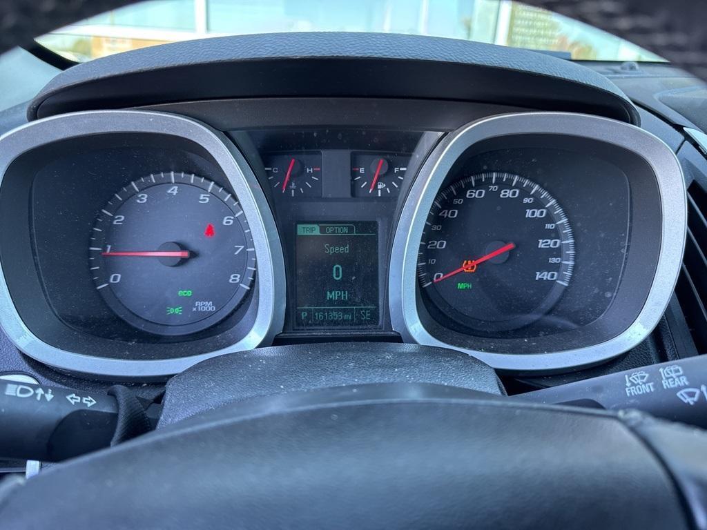 used 2015 Chevrolet Equinox car, priced at $5,500