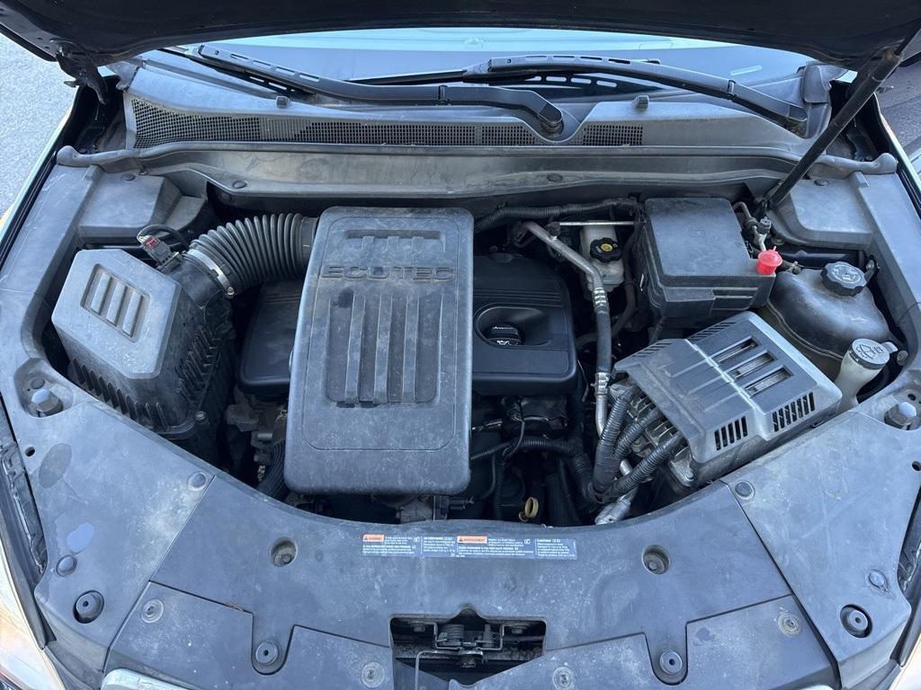 used 2015 Chevrolet Equinox car, priced at $5,500