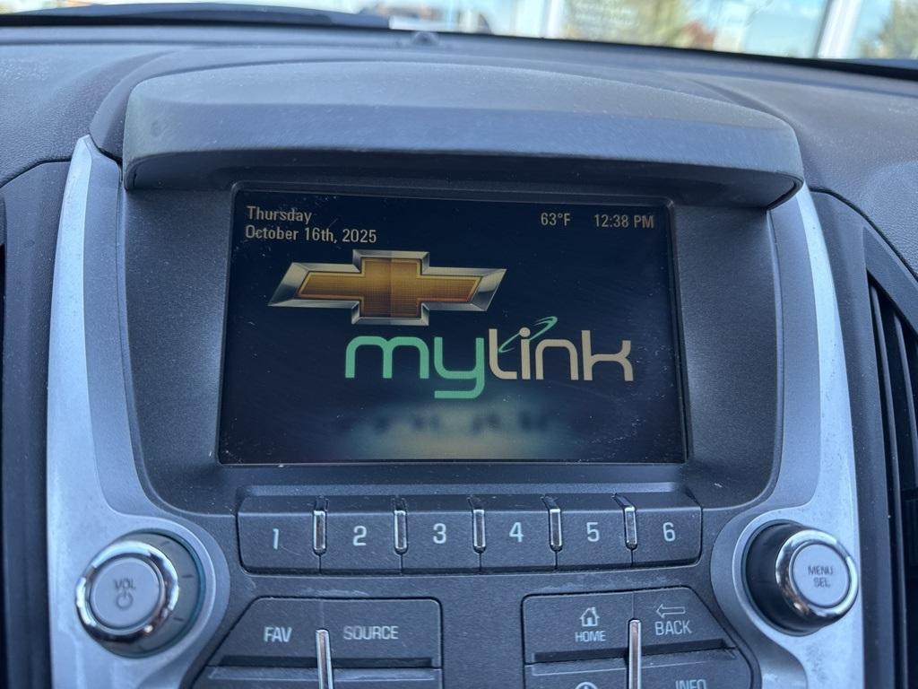 used 2015 Chevrolet Equinox car, priced at $5,500