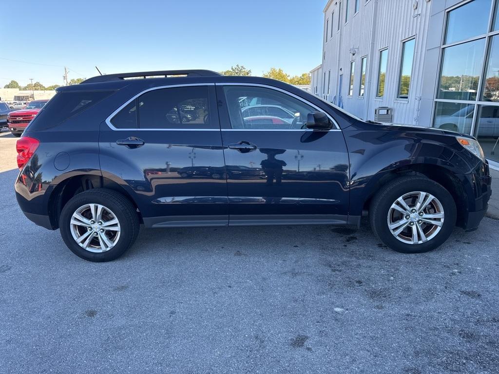 used 2015 Chevrolet Equinox car, priced at $5,500