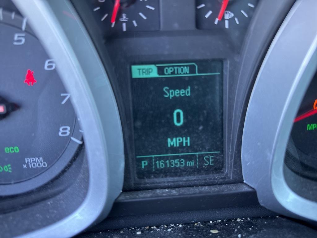 used 2015 Chevrolet Equinox car, priced at $5,500