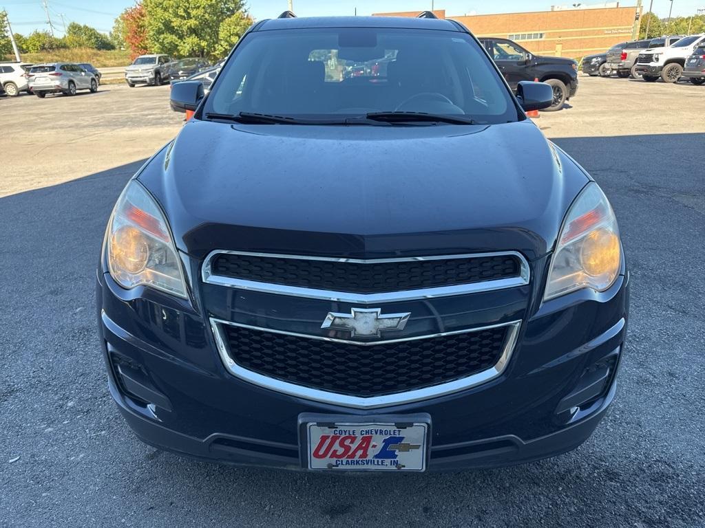 used 2015 Chevrolet Equinox car, priced at $5,500