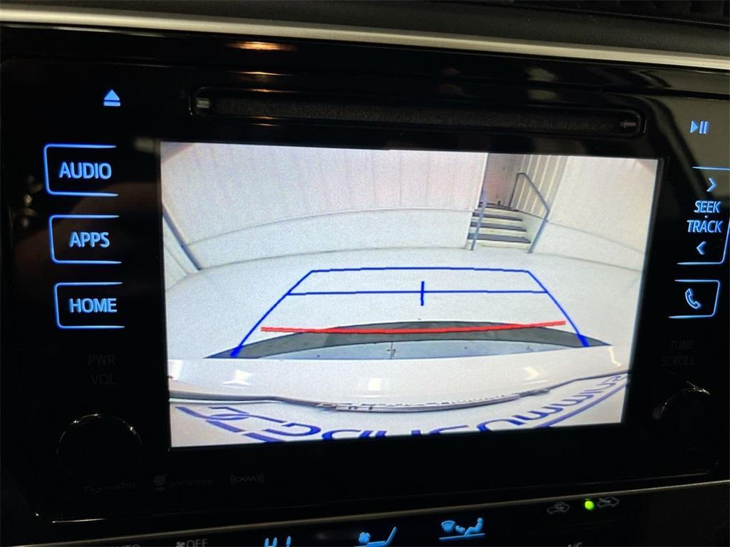 used 2017 Toyota Corolla car, priced at $9,500