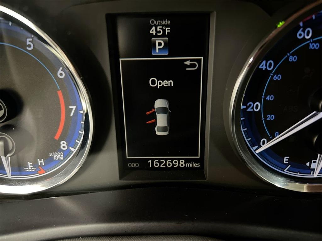 used 2017 Toyota Corolla car, priced at $9,500