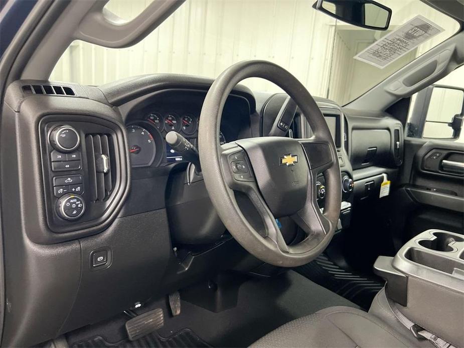 used 2023 Chevrolet Silverado 2500 car, priced at $54,987