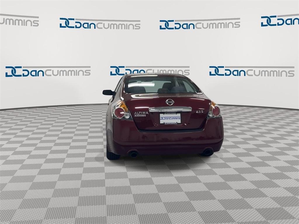 used 2012 Nissan Altima car, priced at $2,900