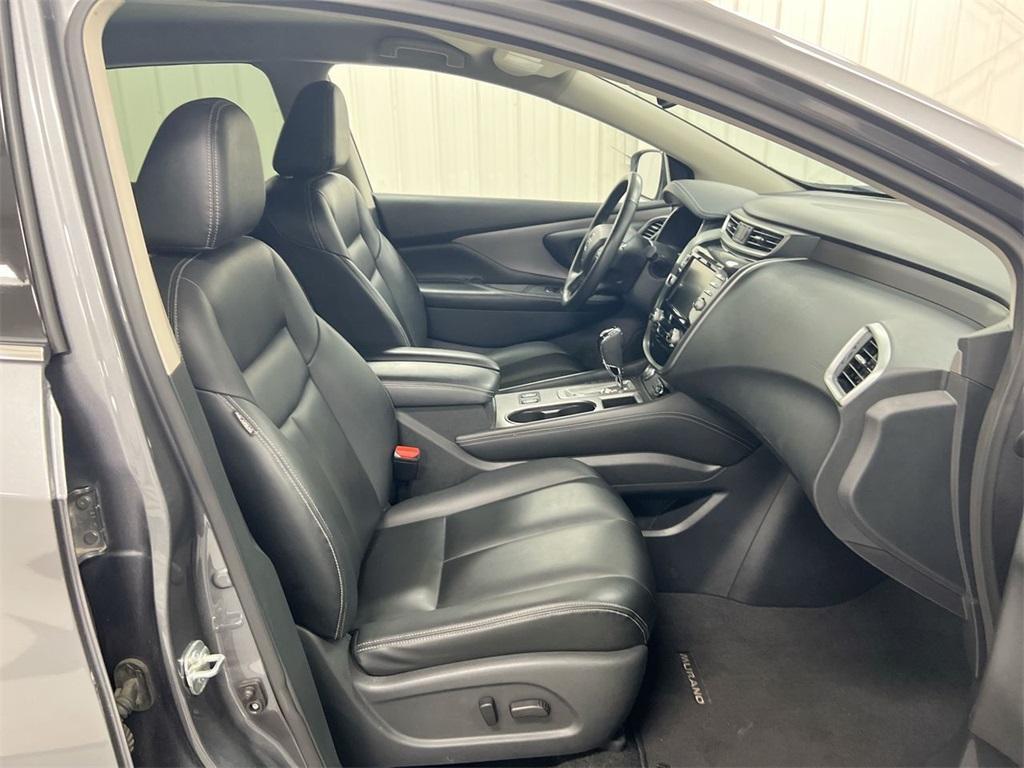 used 2023 Nissan Murano car, priced at $22,987