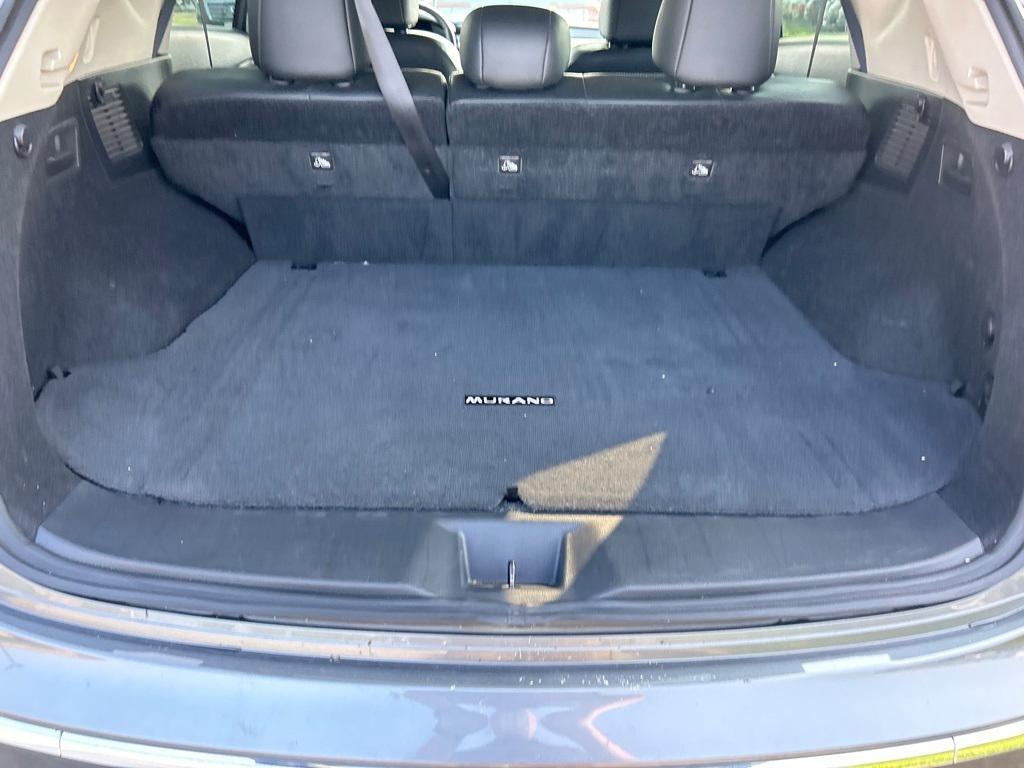 used 2023 Nissan Murano car, priced at $22,987