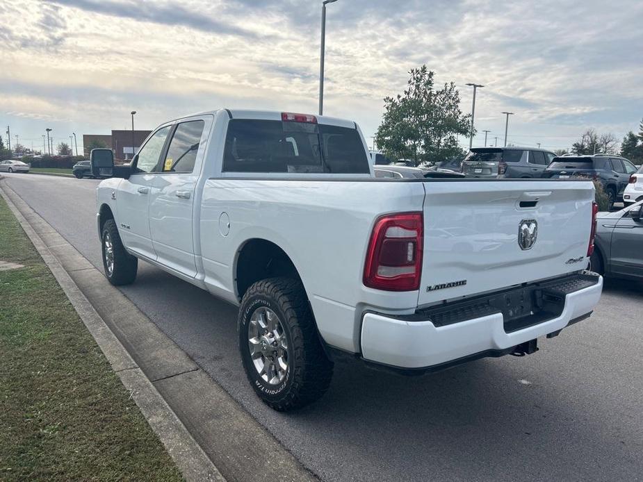 used 2023 Ram 2500 car, priced at $52,587