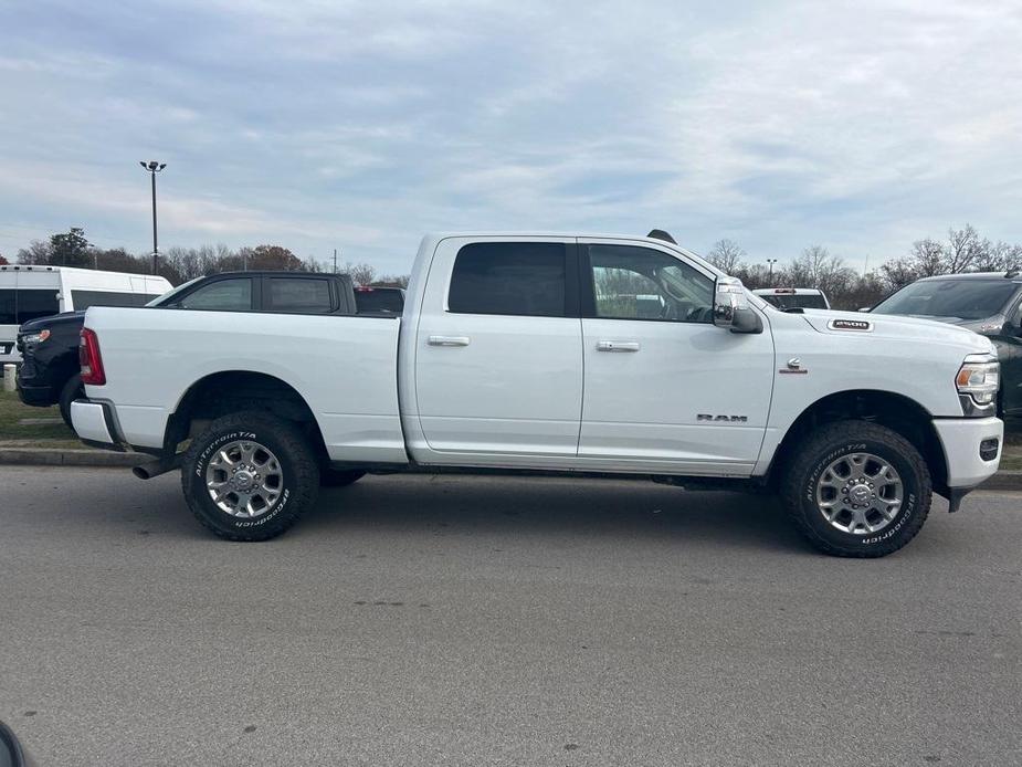 used 2023 Ram 2500 car, priced at $52,587