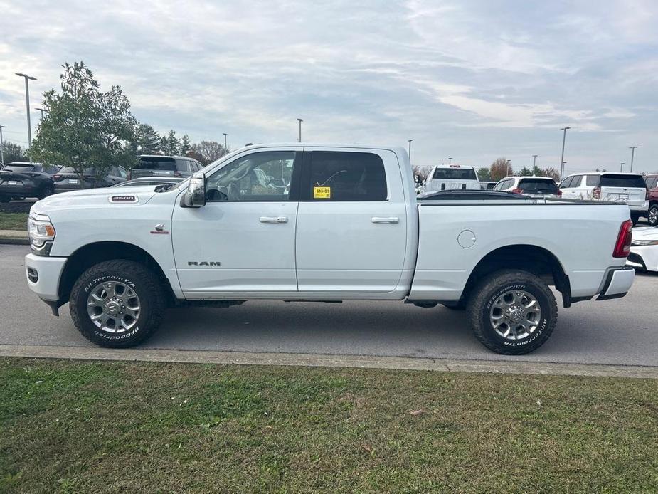 used 2023 Ram 2500 car, priced at $52,587