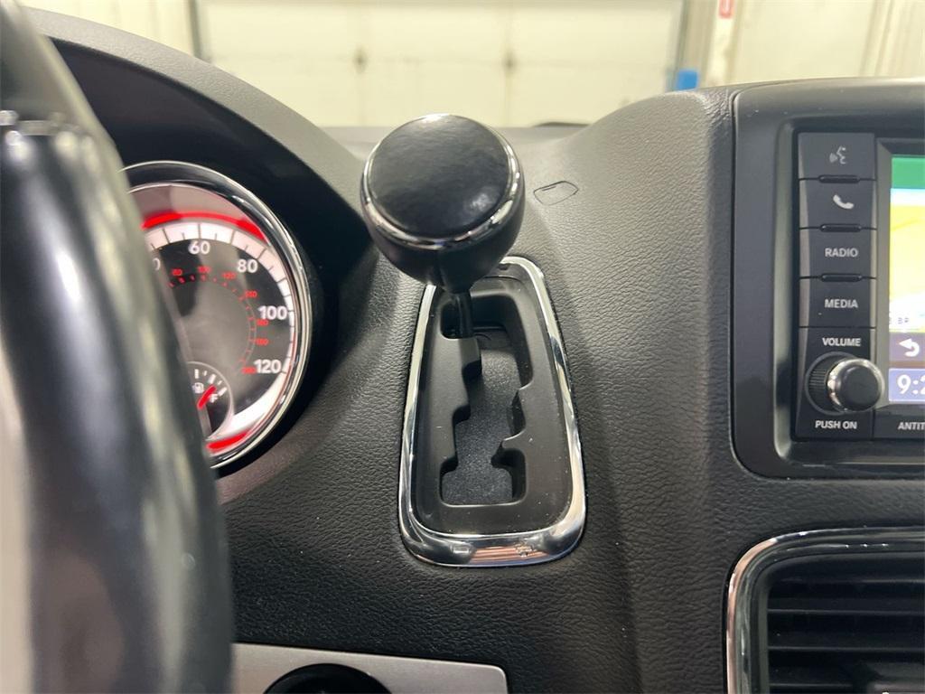 used 2018 Dodge Grand Caravan car, priced at $4,900