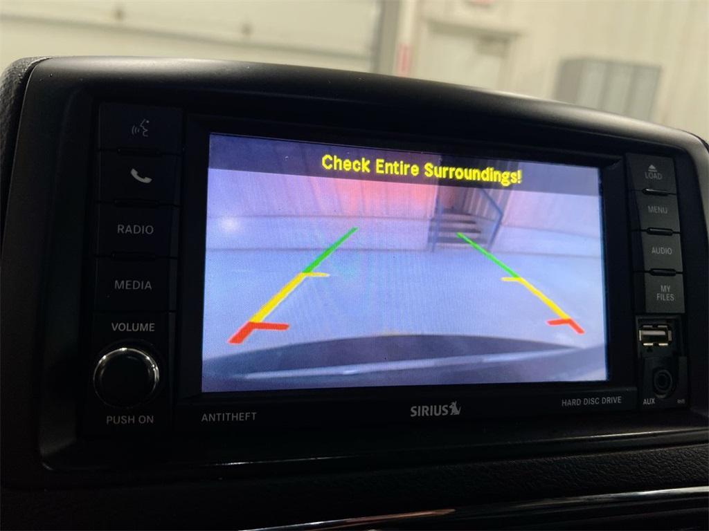 used 2018 Dodge Grand Caravan car, priced at $4,900