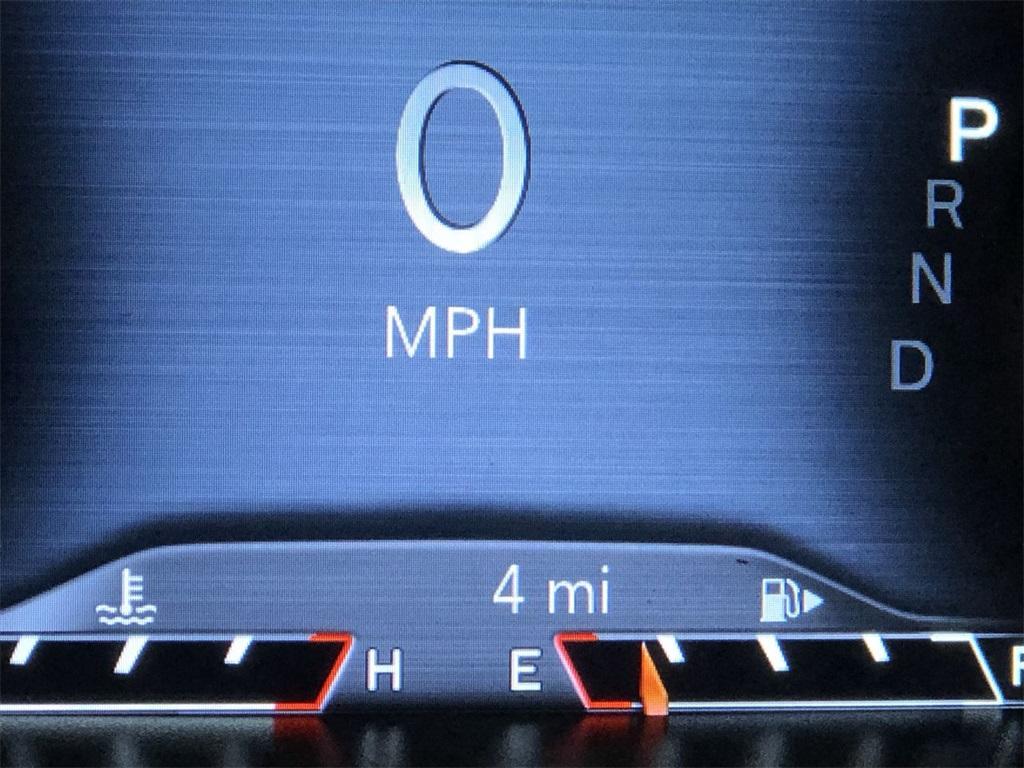 used 2021 Jeep Cherokee car, priced at $22,587