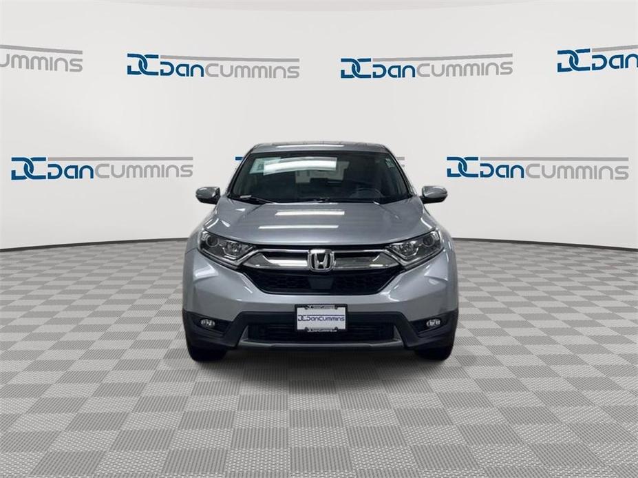 used 2019 Honda CR-V car, priced at $20,387