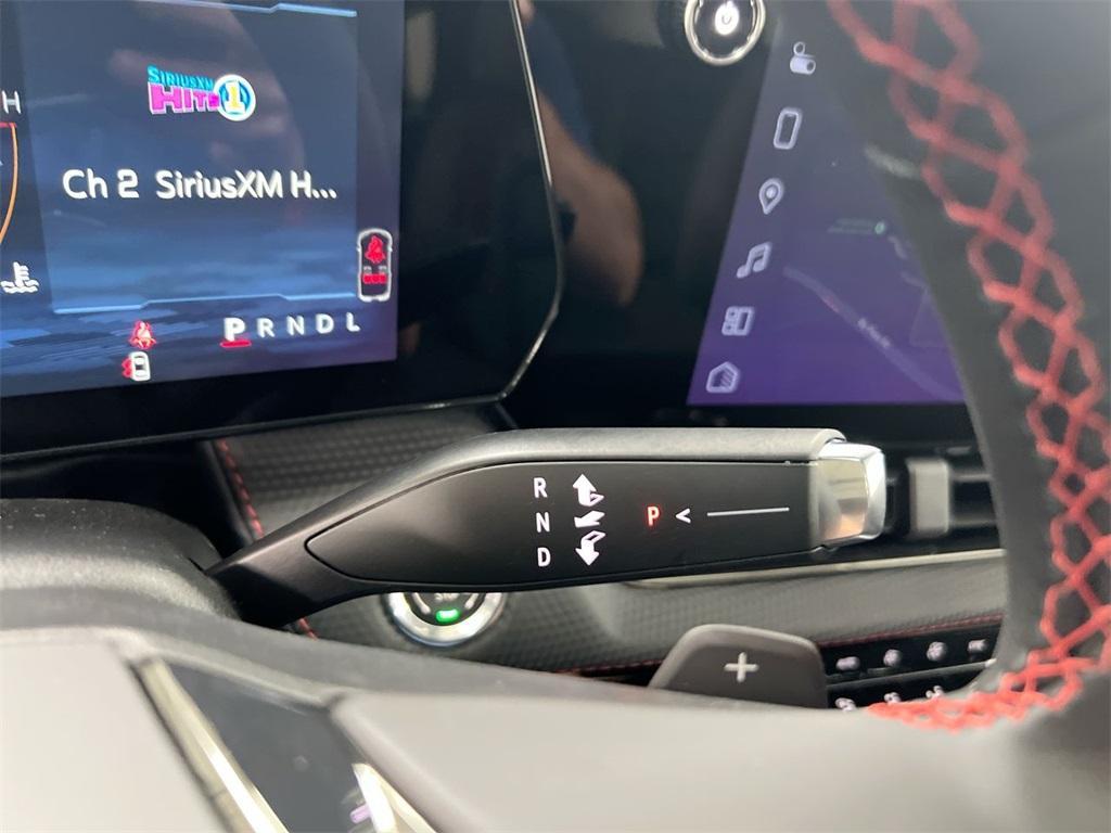 new 2026 Chevrolet Equinox car, priced at $38,140