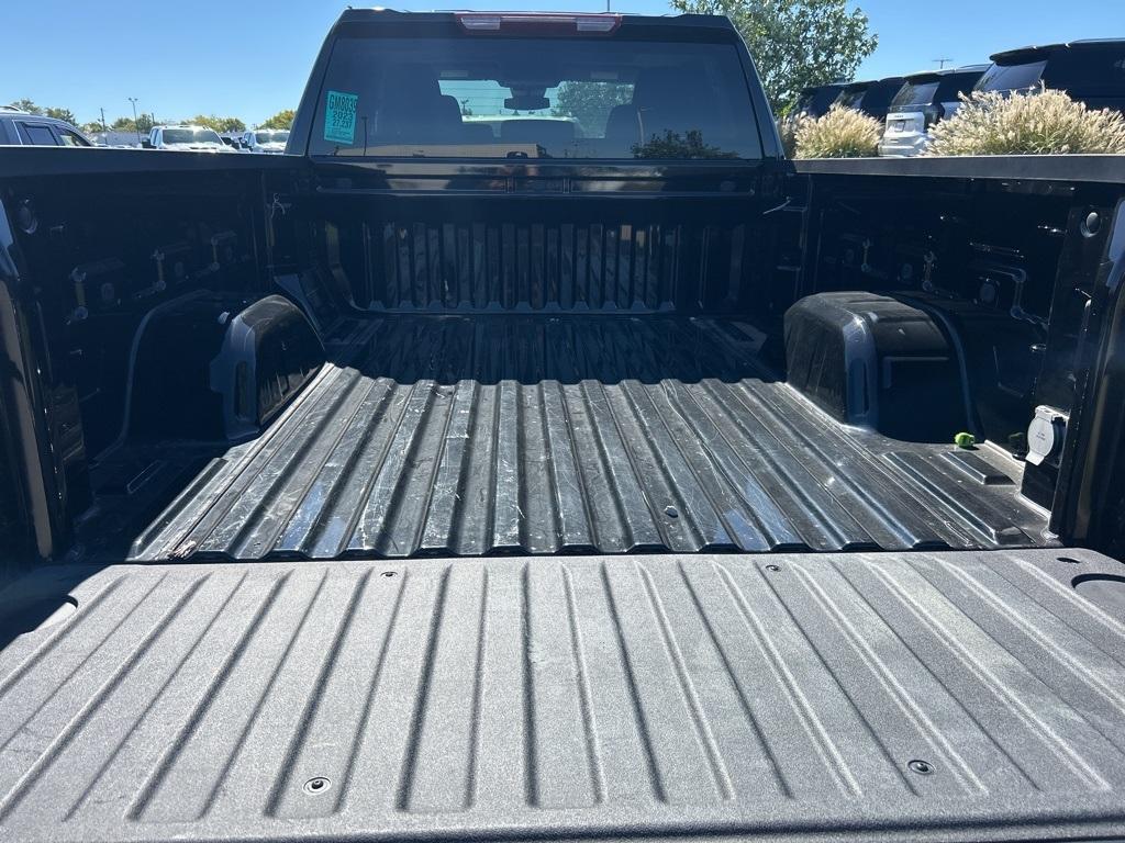 used 2023 GMC Sierra 1500 car, priced at $34,987