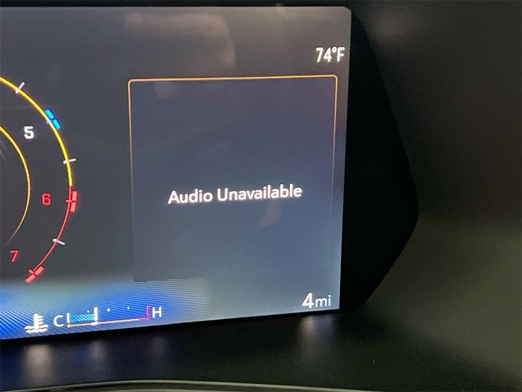 new 2025 Chevrolet Colorado car, priced at $43,873
