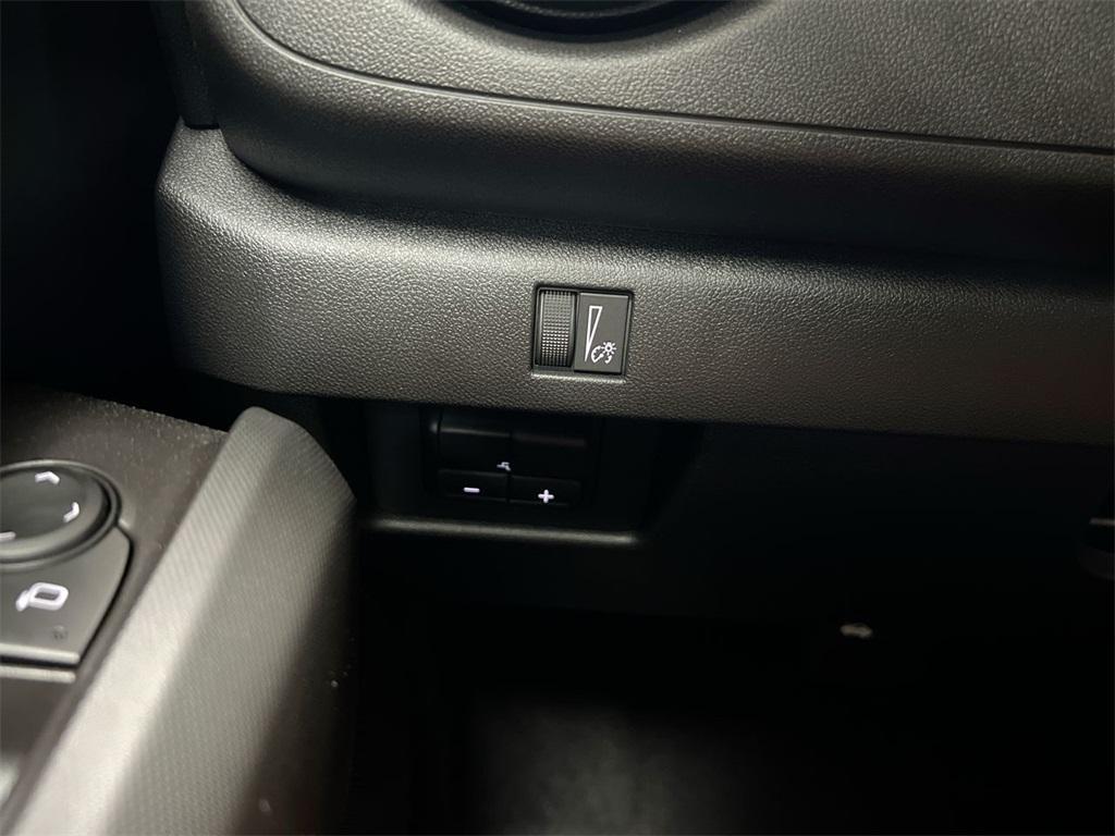 new 2025 Chevrolet Colorado car, priced at $43,873