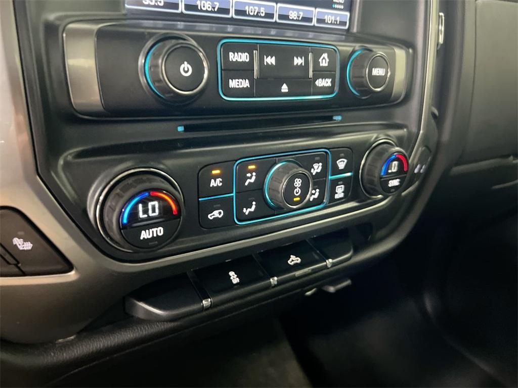 used 2016 Chevrolet Silverado 1500 car, priced at $12,900