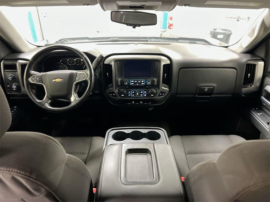 used 2016 Chevrolet Silverado 1500 car, priced at $12,900