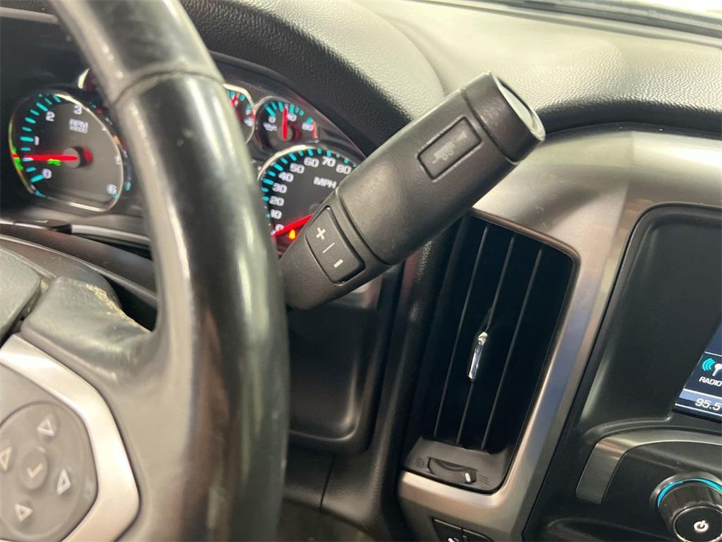 used 2016 Chevrolet Silverado 1500 car, priced at $12,900