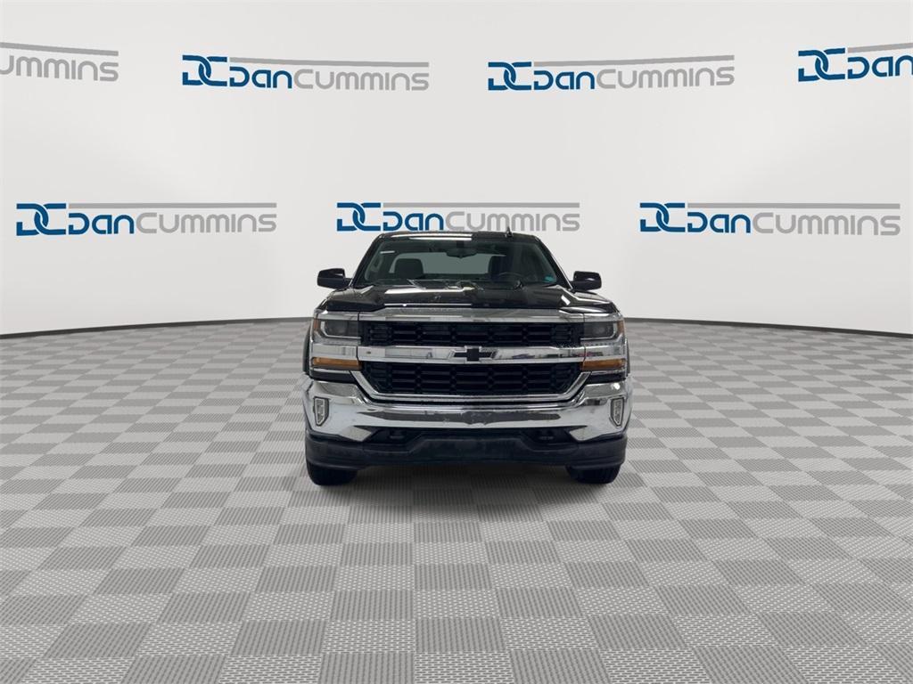 used 2016 Chevrolet Silverado 1500 car, priced at $12,900
