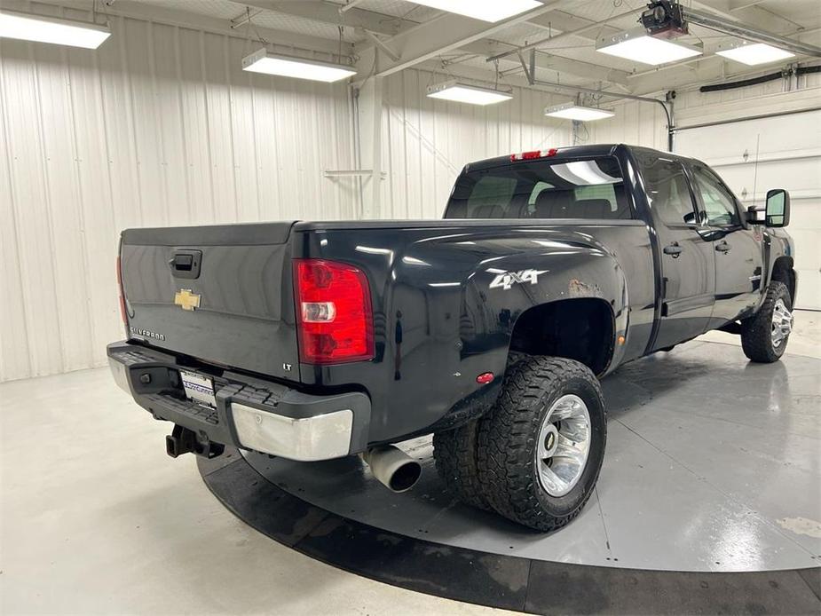 used 2011 Chevrolet Silverado 3500 car, priced at $28,900