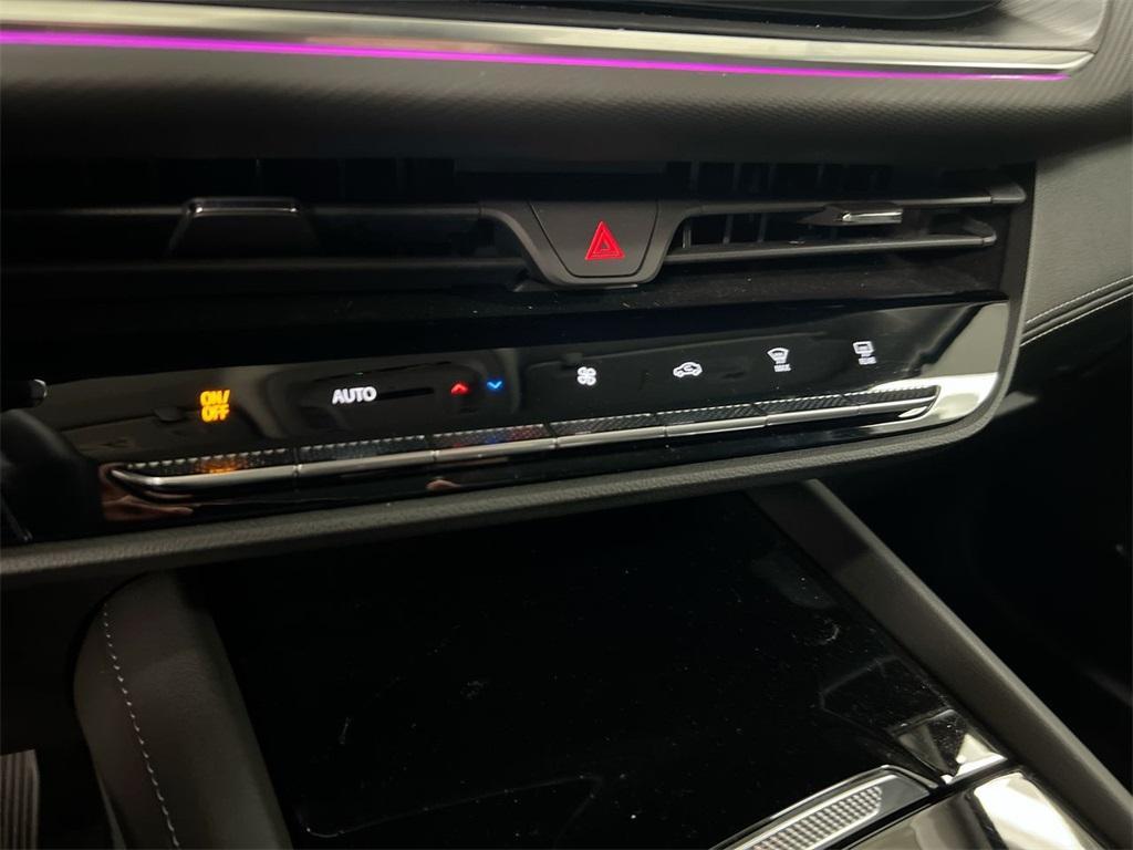 new 2025 Buick Envision car, priced at $29,873