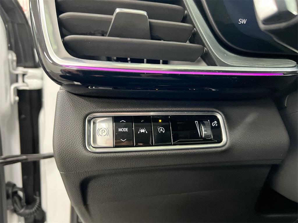 new 2025 Buick Envision car, priced at $29,873