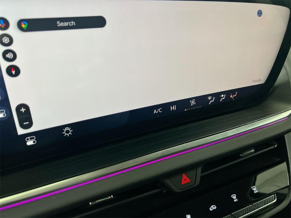 new 2025 Buick Envision car, priced at $29,873