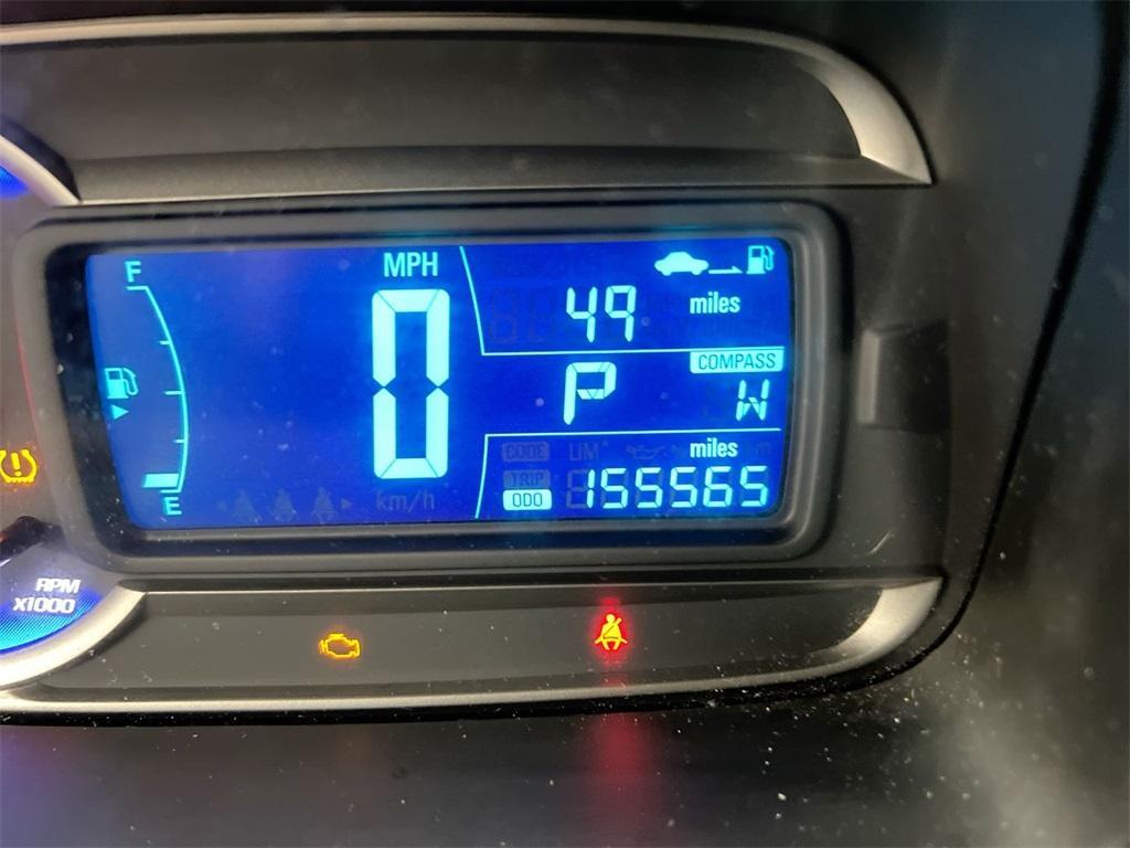 used 2016 Chevrolet Trax car, priced at $6,900