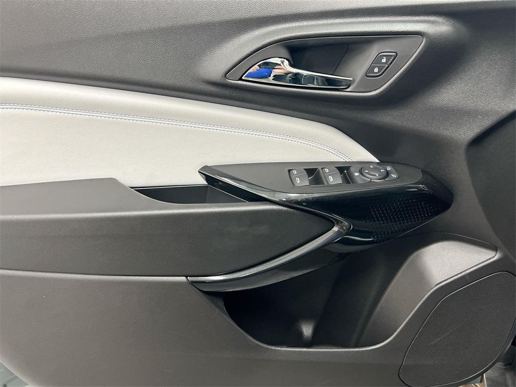 new 2026 Chevrolet Trax car, priced at $24,930