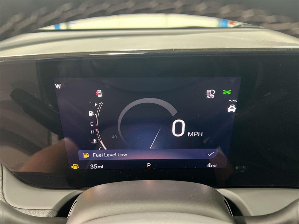 new 2026 Buick Encore GX car, priced at $26,375