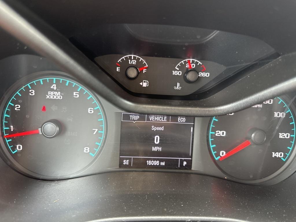 used 2022 GMC Canyon car