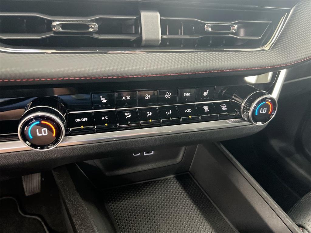 new 2026 Chevrolet Equinox car, priced at $31,873