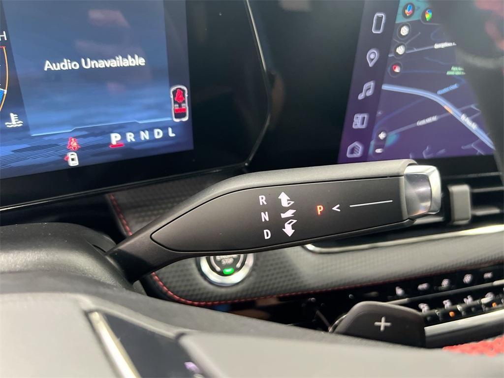 new 2026 Chevrolet Equinox car, priced at $31,873