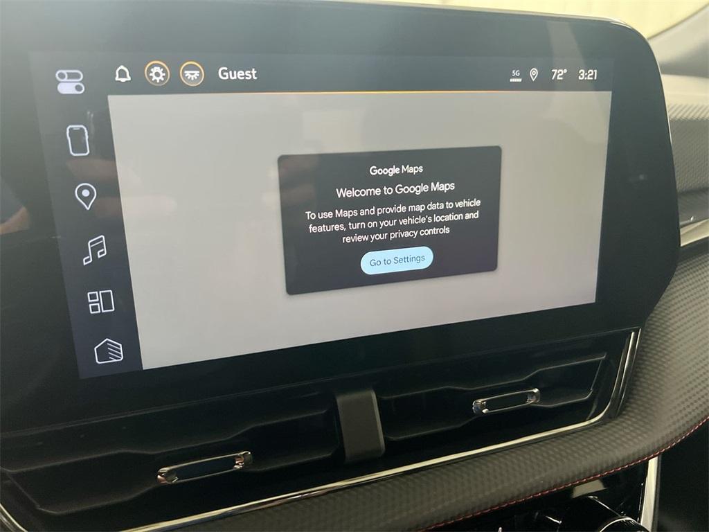 new 2026 Chevrolet Equinox car, priced at $31,873